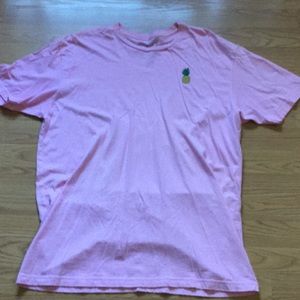 Riot Society Pineapple Skate Shirt